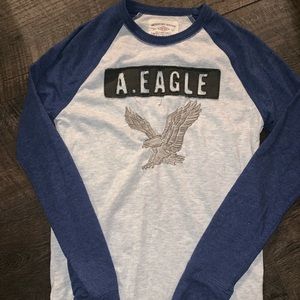 American Eagle long sleeve